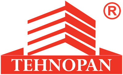 Tehnopan Smederevo - Prodaja građevinskog materijala